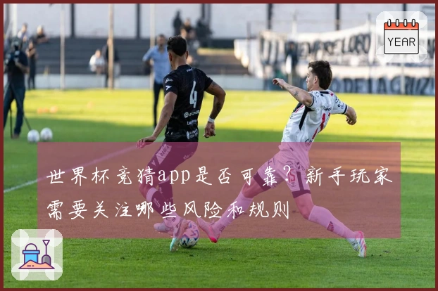 世界杯竞猜app是否可靠？新手玩家需要关注哪些风险和规则