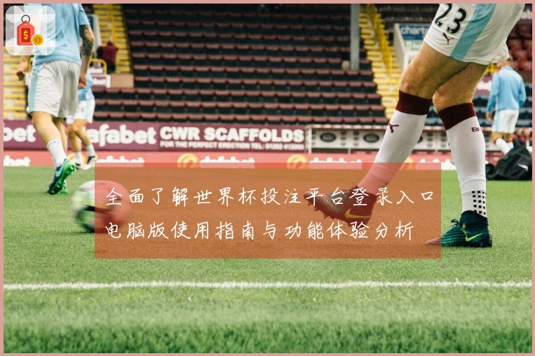 全面了解世界杯投注平台登录入口电脑版使用指南与功能体验分析