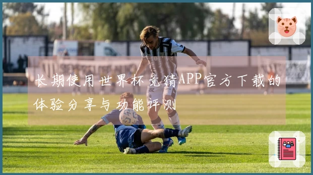长期使用世界杯竞猜APP官方下载的体验分享与功能评测