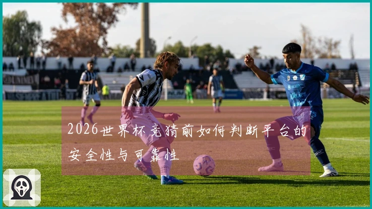 2026世界杯竞猜前如何判断平台的安全性与可靠性