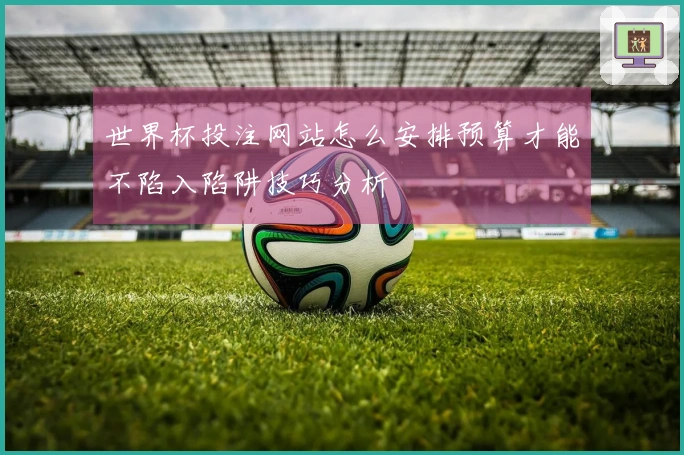 世界杯投注网站怎么安排预算才能不陷入陷阱技巧分析